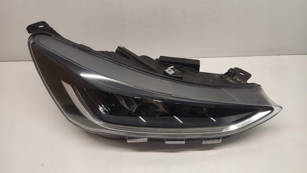 Frontscheinwerfer Ford Focus NX7813E014CD LED Rechts Scheinwerfer Headlight