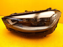 Load image into Gallery viewer, Frontscheinwerfer Mercedes-Benz W223 A2239068505 LED Links Headlight SCH6852467997dq