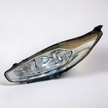 Laden Sie das Bild in den Galerie-Viewer, Frontscheinwerfer Ford Fiesta LED Links Scheinwerfer Headlight