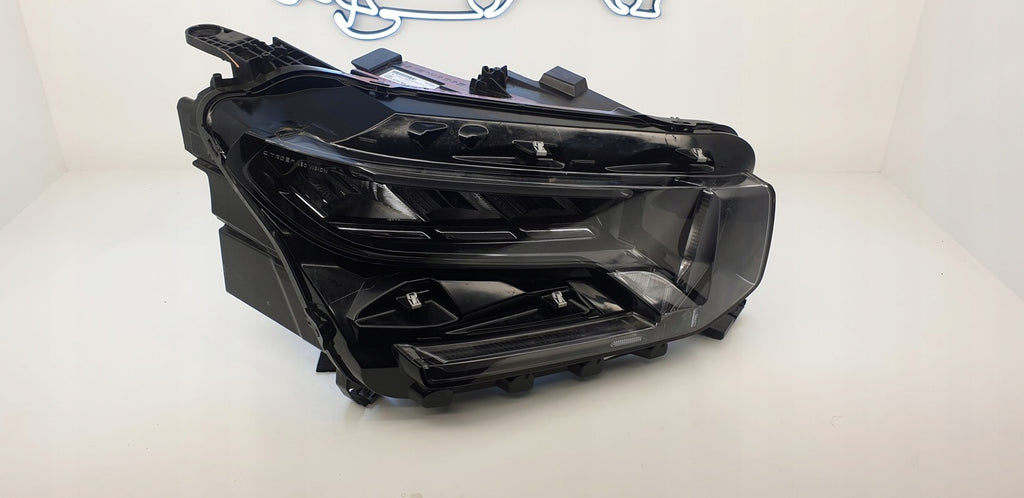 Frontscheinwerfer Citroën C3 I 9851349080 Full LED Rechts Scheinwerfer Headlight SCH6754137502xy