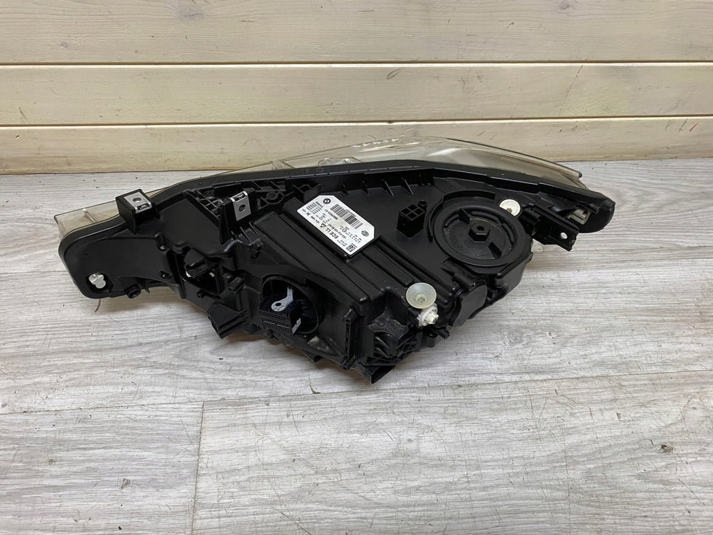 Frontscheinwerfer BMW 3 F30 F31 9883502-01 LED Rechts Scheinwerfer Headlight SCH5579680366cu