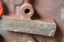 Load image into Gallery viewer, Motor Ford Fiesta II B7JB B7JA B7JC B7JE 1.0 29TKm 2018 Benzin Engine Komplett MOT6745335030yp