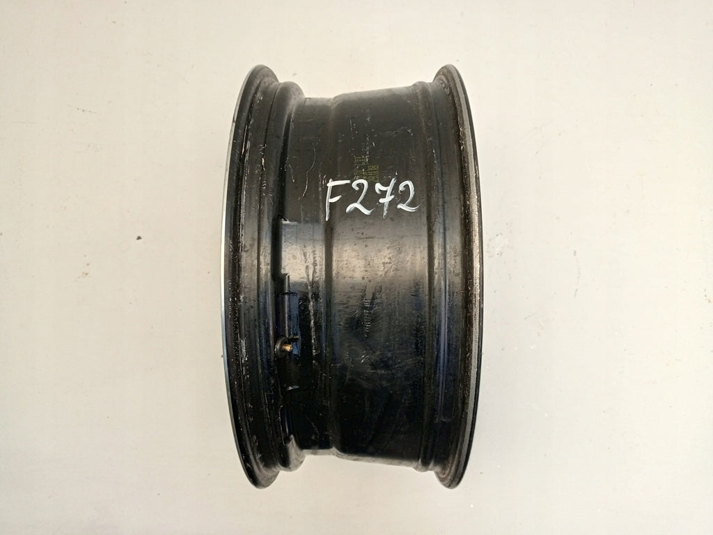 1x Alufelge 18 Zoll 7.5" 5x112 52ET Glanz A4474013700 Mercedes-Benz Vito W447 FEL8468390487vv