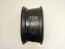 Load image into Gallery viewer, 1x Alufelge 18 Zoll 7.5" 5x112 52ET Glanz A4474013700 Mercedes-Benz Vito W447 FEL8468390487vv