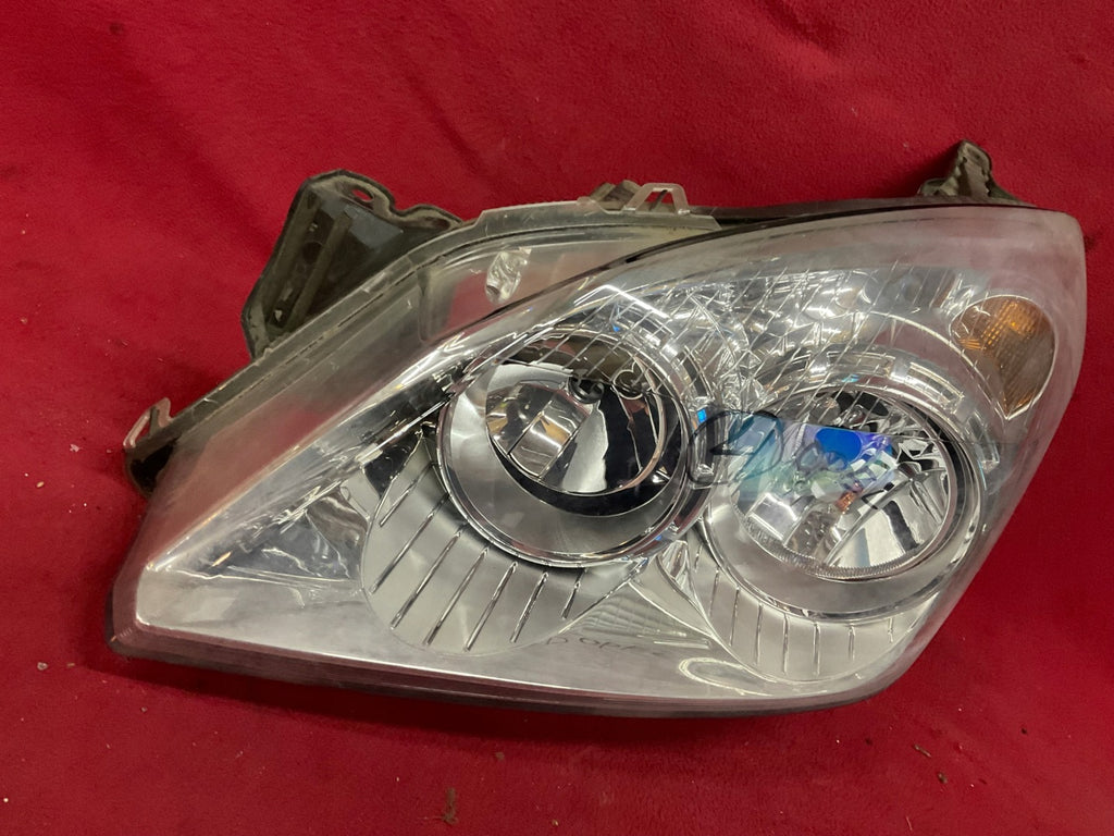 Frontscheinwerfer Opel Astra H 13239288LH Links Scheinwerfer Headlight SCH9468530076kz