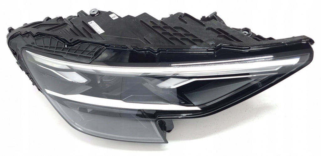 Frontscheinwerfer Audi Q8 4M8941040 LED Rechts Scheinwerfer Headlight