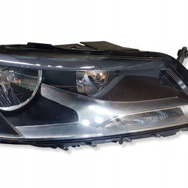 Frontscheinwerfer VW Passat B7 90003373 Rechts Scheinwerfer Headlight SCH2579410188uu