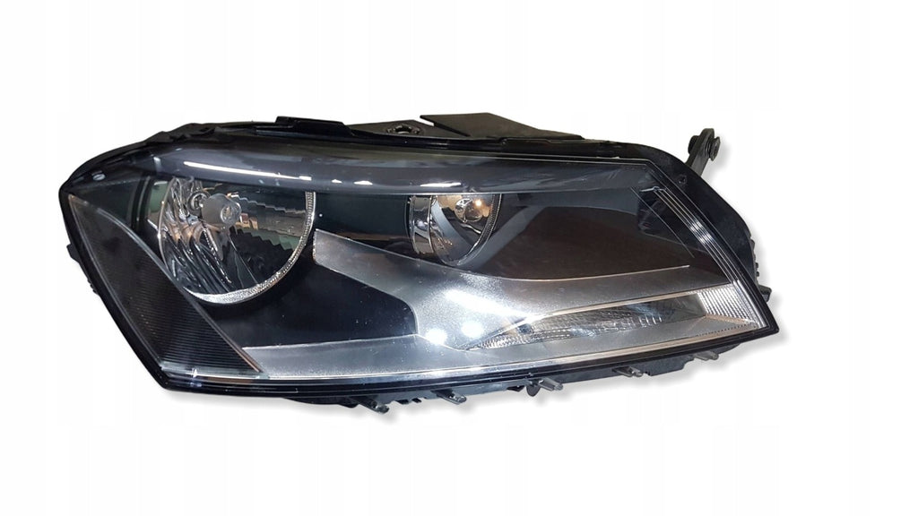Frontscheinwerfer VW Passat B7 90003373 Rechts Scheinwerfer Headlight SCH2579410188uu