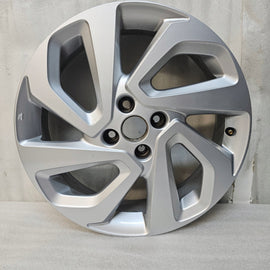 1x Alufelge 17 Zoll 5.0