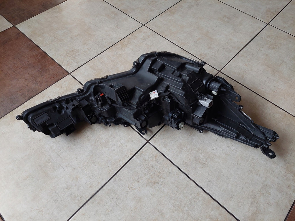 Frontscheinwerfer Toyota Corolla 81150-02S60-2 Full LED Rechts oder Links SCH2995211318by