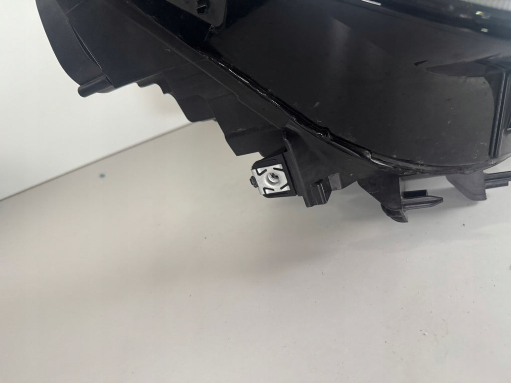 Frontscheinwerfer VW I 11B941036G Rechts Scheinwerfer Headlight SCH9064850040yb