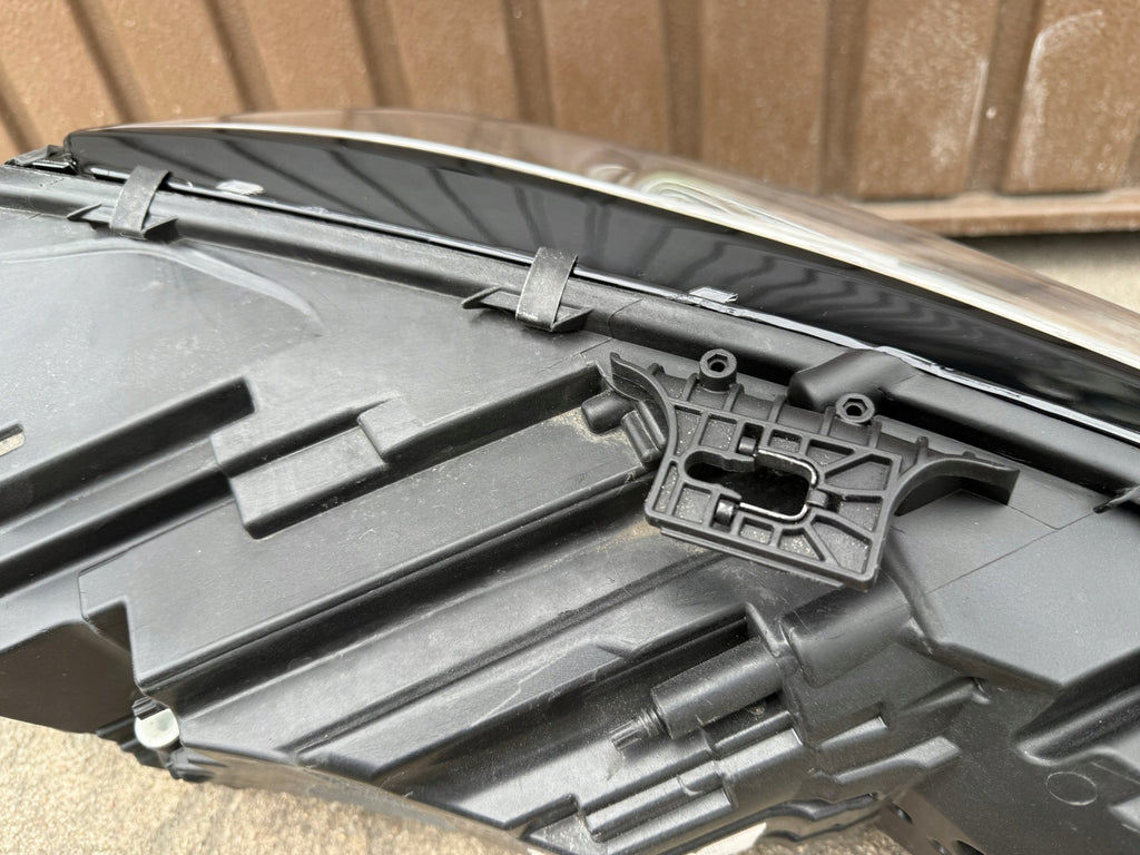 Frontscheinwerfer Audi A4 B9 8W0941035E LED Links Scheinwerfer Headlight SCH7568011096eo