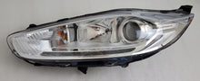 Load image into Gallery viewer, Frontscheinwerfer Ford Fiesta VI LED Links Scheinwerfer Headlight