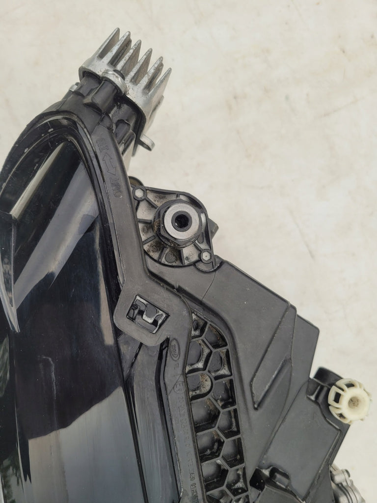 Frontscheinwerfer Skoda Superb III 3V1941016D LED Rechts Scheinwerfer Headlight SCH6351779588fk