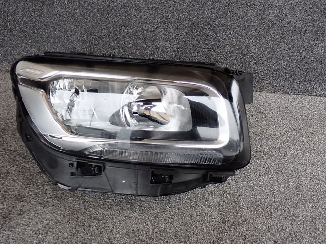 Frontscheinwerfer Mercedes-Benz W247 A2479062400 Rechts Scheinwerfer Headlight