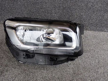 Laden Sie das Bild in den Galerie-Viewer, Frontscheinwerfer Mercedes-Benz W247 A2479062400 Rechts Scheinwerfer Headlight SCH9637769863co