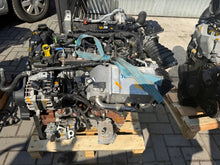Load image into Gallery viewer, Motor Ford Mondeo I YMCB YLCB BCCC YLDC 2.0 72TKm Diesel Engine Komplett MOT7513496037on