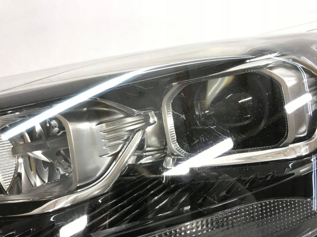 Frontscheinwerfer Ford Kuga GV4113D155EF 9015644700MM Links Headlight SCH2301569319lu