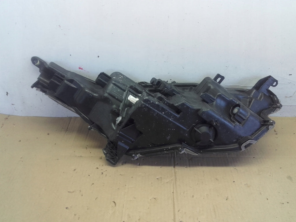 Frontscheinwerfer Toyota Yaris Full LED Links Scheinwerfer Headlight SCH2399872835jh