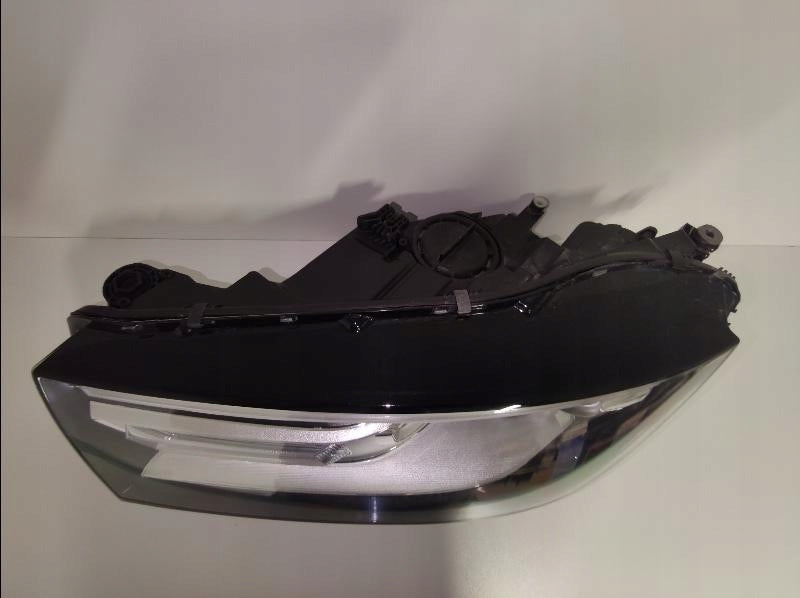 Frontscheinwerfer Audi Q5 80A941005 LED Links Scheinwerfer Headlight
