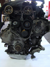 Laden Sie das Bild in den Galerie-Viewer, Motor Renault Master I G9TF722 2.2 DCI 198TKm Diesel Engine Unkomplett MOT1052743345no