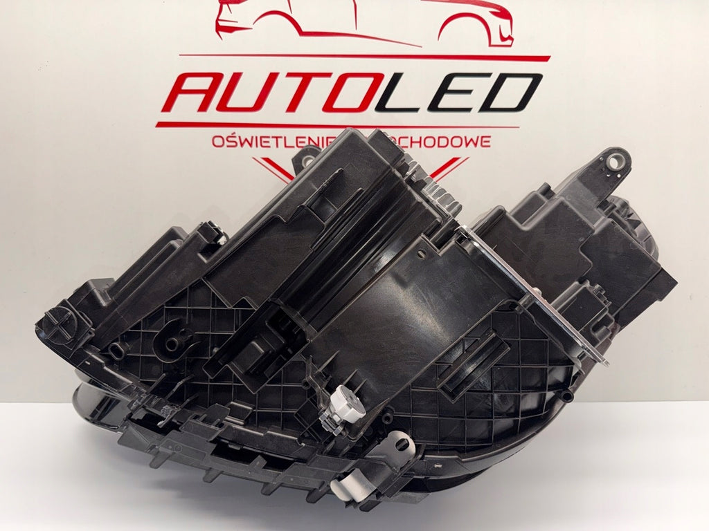 Frontscheinwerfer BMW X1 5A9A228-02 Full LED Rechts Scheinwerfer Headlight SCH8107971105ky