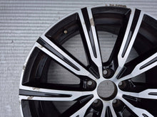 Load image into Gallery viewer, 1x Alufelge 19 Zoll 7.5" 5x108 50 5ET 31423852 Volvo Xc90 Xc60 Rim Wheel FEL4627688211gl