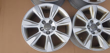 Load image into Gallery viewer, 4x Alufelge 17 Zoll 7.5" 5x112 8K0601025AF Audi A4 B8 Rim Wheel FEL3206510561nc