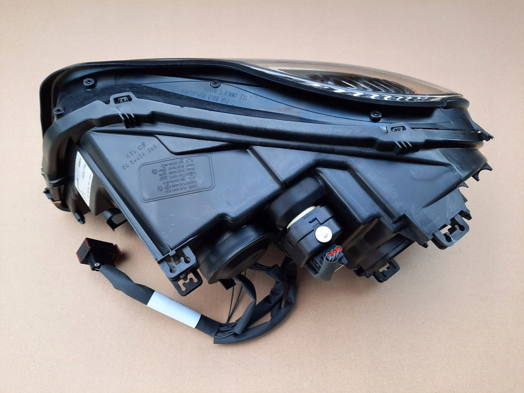 Frontscheinwerfer Volvo Xc90 31290893 Xenon Rechts Scheinwerfer Headlight SCH7733742948eq