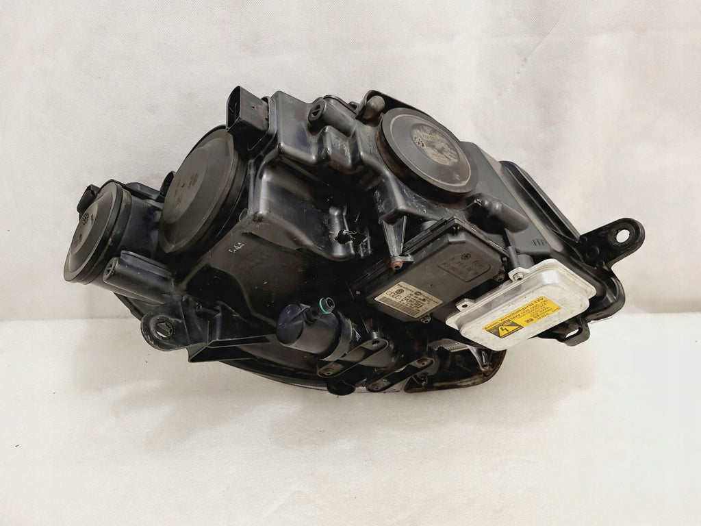 Frontscheinwerfer Skoda Superb II 3T1941015B Xenon Links Scheinwerfer Headlight