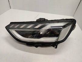 Frontscheinwerfer Audi A4 B9 8W0941033D Full LED Links Scheinwerfer Headlight SCH7706600383qb