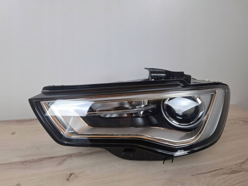 Frontscheinwerfer Audi A3 8V0941005 Links Scheinwerfer Headlight SCH1958526722uy