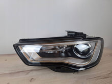 Laden Sie das Bild in den Galerie-Viewer, Frontscheinwerfer Audi A3 8V0941005 Links Scheinwerfer Headlight SCH1958526722uy