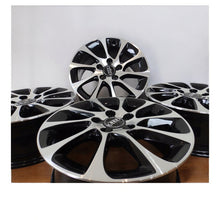 Load image into Gallery viewer, 4x Alufelge 16 Zoll 6.5&quot; 5x112 46ET Audi A3 Rim Wheel