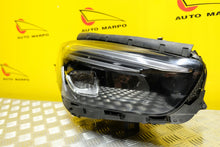 Laden Sie das Bild in den Galerie-Viewer, Frontscheinwerfer Mercedes-Benz W247 A2479062603 FULL LED Rechts Headlight