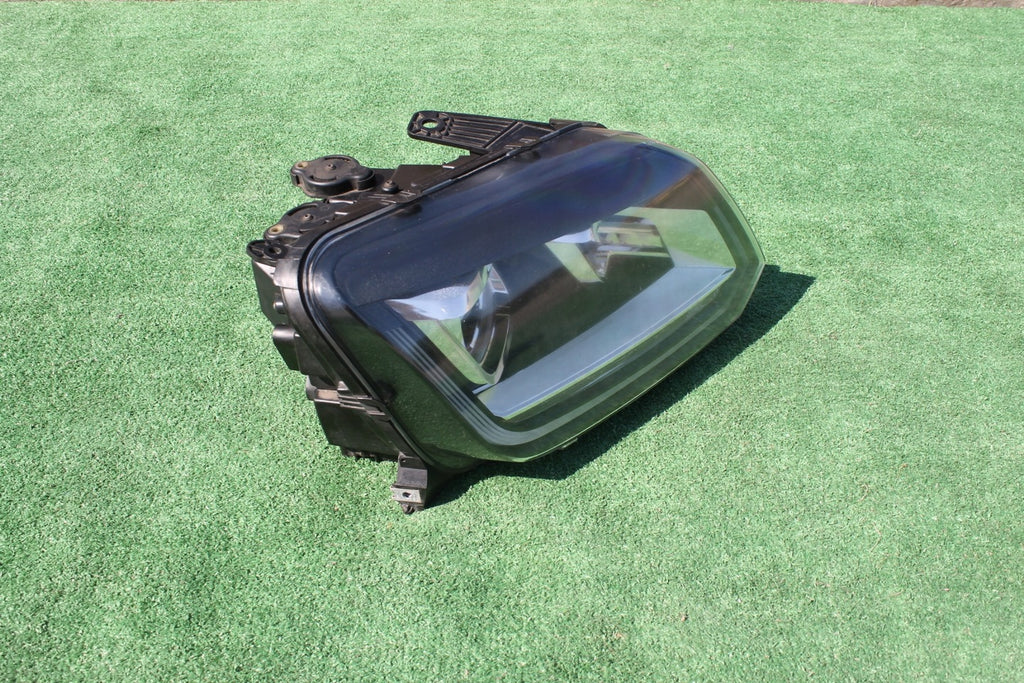 Frontscheinwerfer VW Amarok 2H1941016T Xenon Rechts Scheinwerfer Headlight SCH7047708938uu