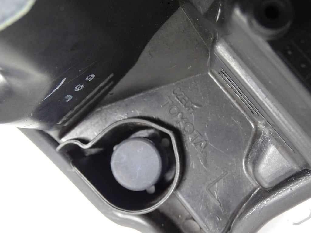 Frontscheinwerfer Toyota Yaris PJT14743 Links Scheinwerfer Headlight SCH4169461620pb
