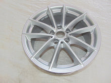 Load image into Gallery viewer, 1x Alufelge 17 Zoll 7.5" 5x112 27ET 6868217 BMW G30 Rim Wheel FEL1737494241vk