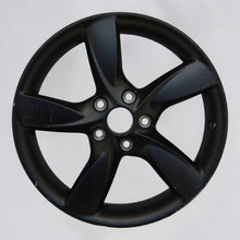 Load image into Gallery viewer, 1x Alufelge 17 Zoll 6.0&quot; 5x112 48ET Glanz Silber 8V0071497 Audi Rim Wheel