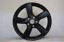 Load image into Gallery viewer, 1x Alufelge 17 Zoll 6.0&quot; 5x112 48ET Glanz Silber 8V0071497 Audi Rim Wheel