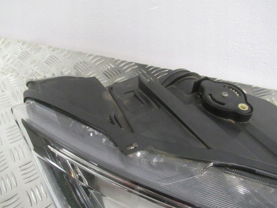 Frontscheinwerfer Seat Ateca 576941008F LED Rechts Scheinwerfer Headlight SCH9897907203tk