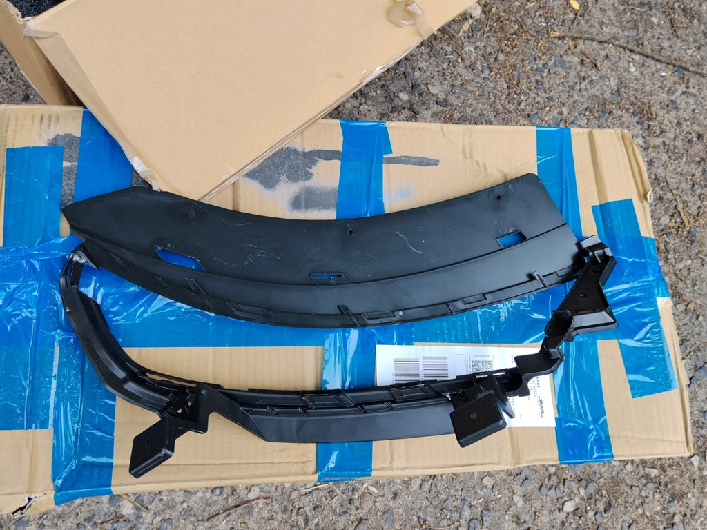Frontscheinwerfer Opel Mokka 9835213980 Full LED Links Scheinwerfer Headlight SCH3669941483yj