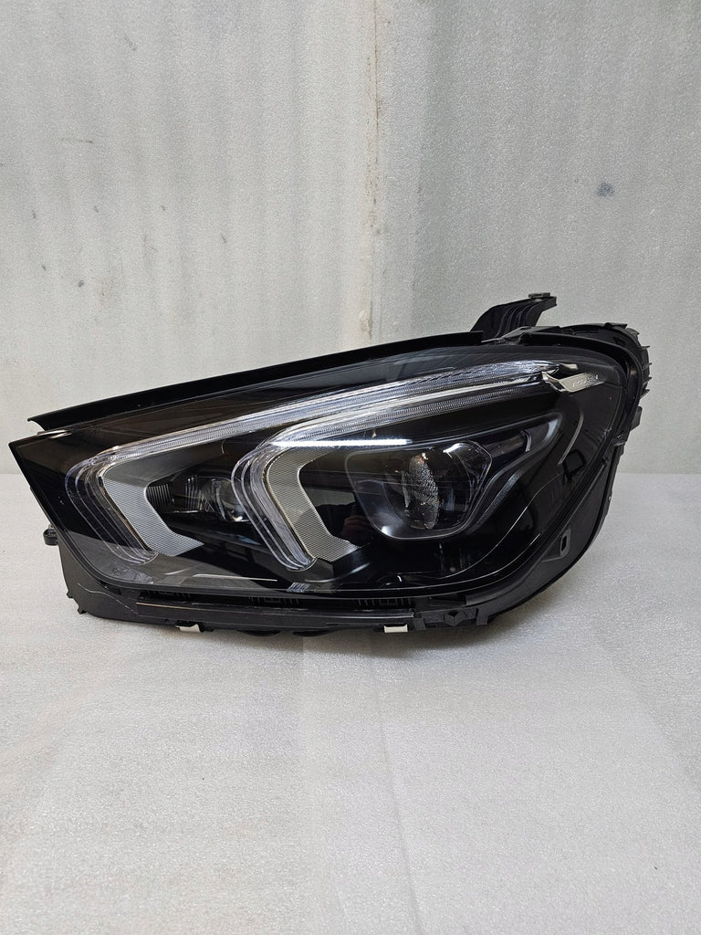 Frontscheinwerfer Mercedes-Benz Amg A2909062501 Full LED Links Headlight SCH8937183246za