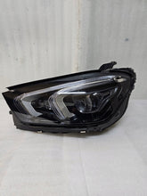 Load image into Gallery viewer, Frontscheinwerfer Mercedes-Benz Amg A2909062501 Full LED Links Headlight SCH8937183246za