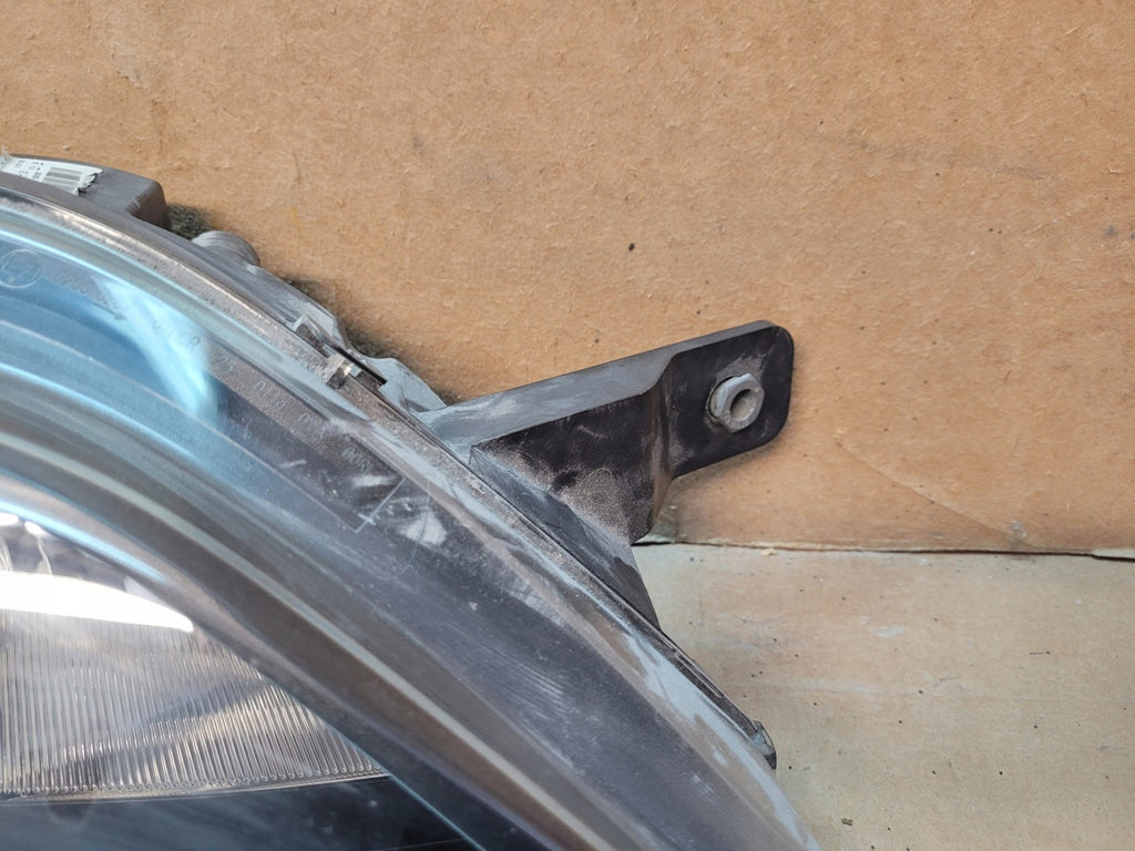 Frontscheinwerfer Fiat Ducato 1394422080 Rechts Scheinwerfer Headlight SCH3642160773zf