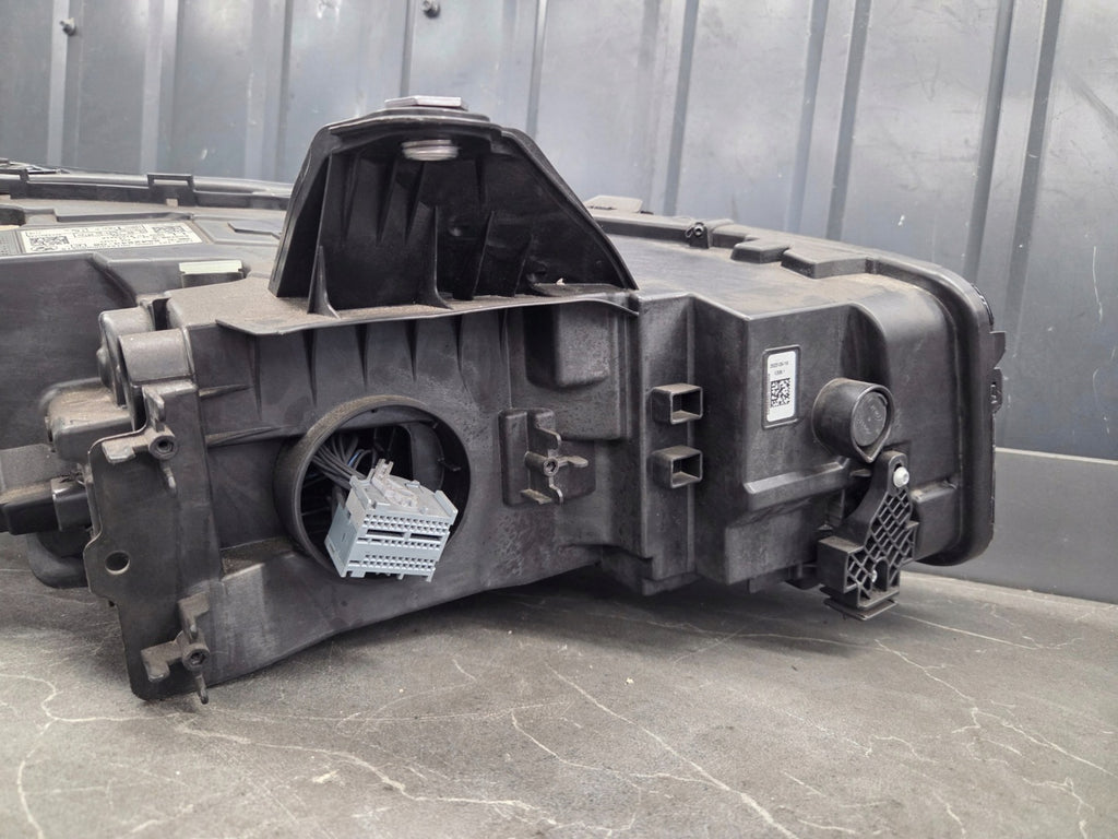 Frontscheinwerfer BMW 2 Tourer U06 5A42243 Links Scheinwerfer Headlight SCH6420112874ez