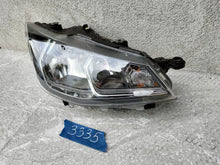 Laden Sie das Bild in den Galerie-Viewer, Frontscheinwerfer Seat Ibiza IV LED Rechts Scheinwerfer Headlight SCH5833511010iq