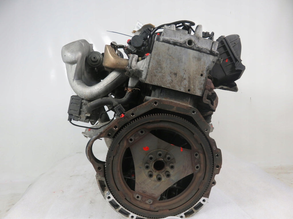 Motor Mercedes-Benz W220 613960 3.2 CDI 197PS 145kW 2001 Diesel Engine Komplett
