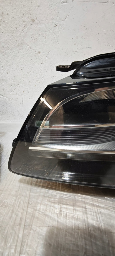 Frontscheinwerfer Audi A5 B8 8T0941004AK 8T0941003AK Xenon Rechts oder Links SCH8898431344mh