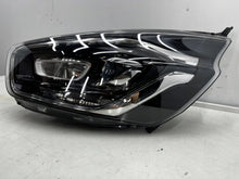 Laden Sie das Bild in den Galerie-Viewer, Frontscheinwerfer Ford Transit Custom JK21-13D153-BJ Xenon Links Headlight SCH2481799698cb